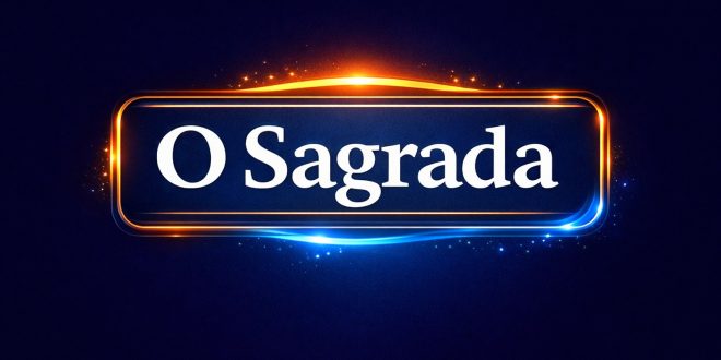 O Sagrada