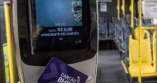 Recarga do Cartão BHBus já pode ser feita via carteira digital