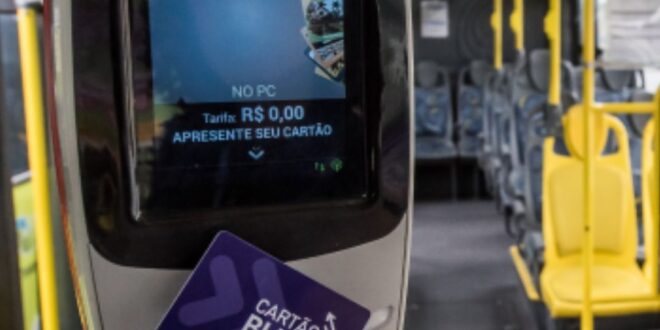 Recarga do Cartão BHBus já pode ser feita via carteira digital