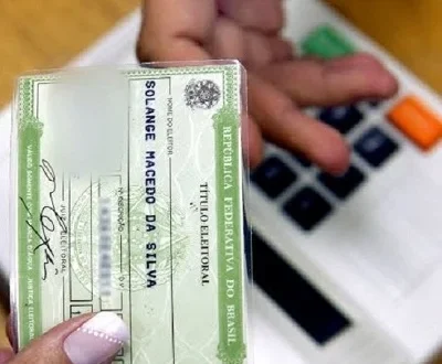 Eleições 2026 - eleitores vão às urnas em 4 de outubro
