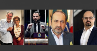 Eleições 2026