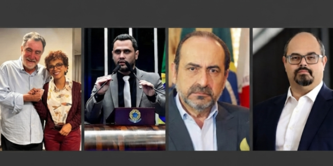 Eleições 2026