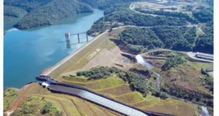 Obra da Copasa no domingo (30) vai afetar o abastecimento de água em BH e mais 14 cidades