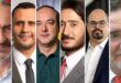 Eleitores vão voltar às urnas para as eleições de 2026