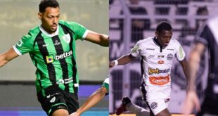 América-MG enfrenta o Atletic neste domingo (16), no Indenpendência, em BH