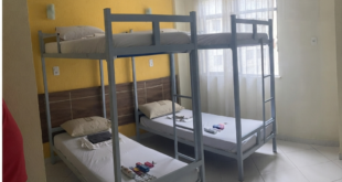 Prefeitura de Belo Horizonte começa a receber famílias em vulnerabilidade, nas novas unidades de acolhimento no Taquaril