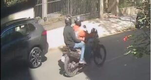 Crime do arrebatamento em BH segue preocupando moradores das regiões Leste e Nordeste de BH