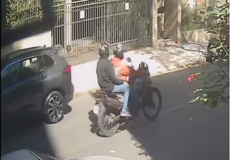 Crime do arrebatamento em BH segue preocupando moradores das regiões Leste e Nordeste de BH