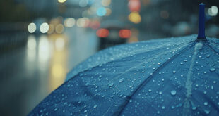 Chuva