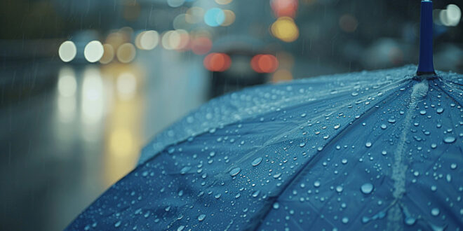 Chuva