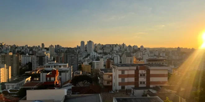 clima bh