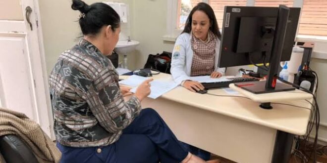 PBH nomeia 100 novos servidores da sáude, sendo 79 médicos