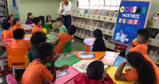 Educação pública de Belo Horizonte está entre as 10 melhores do país