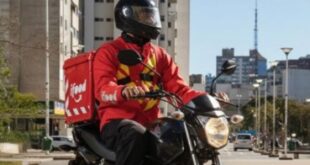 Entregadores de aplicativo não precisam mais subir nos condomínios
