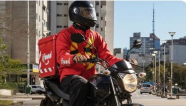 Entregadores de aplicativo não precisam mais subir nos condomínios