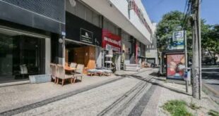 14ª Edição da Liquida na Silviano Brandão, de 21 a 23 de agosto