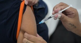 Sábado (22) é Dia D da Campanha Nacional de Vacinação em BH