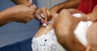 Prefeitura de BH promove Dia D de Multivacinação | Foto: PBH/Divulgação