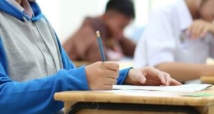 Mais de 30 mil alunos brasileiros participaram da avaliação do Pisa 2025
