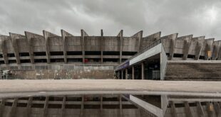 BH e algumas regiões Mineiras estao sob alerta de pancadas de chuva