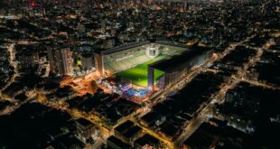 Arena Independência, na Região Leste de BH, recebe o projeto Pagobinho neste sábado (5)