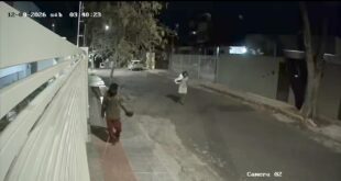 Casal em situação de rua invade casa no Sagrada Família para furtar a fiação elétrica