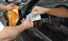 PL que proíbe atuação de flanelinhas em BH é aprovado em 1° turno