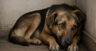 Agora é lei em BH: autores de maus-tratos terão que ressarcir a PBH pelas despesas com tratamento veterinário