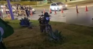 Acidente grave na Avenida José Cândido da Silveira com duas motos, em BH, um jovem morreu